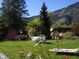 Salzburg holiday apartments - Zell am See self catering apartments