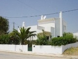 Fuseta vacation villa for rent - luxury home in Algarve, Portugal