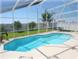 Davenport vacation villa with pool - Florida holiday villa rental