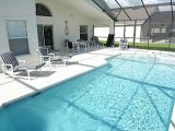 Cumbrian Lakes self catering villa - kissimmee gated community villa with pool