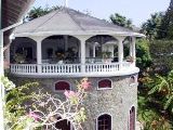 Tobago vacation villa near Mt Irvine - Scarborough self catering rental