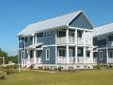 Oriental waterfront vacation rental cottage - North Carolina holiday cottage