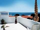 Carvoeiro holiday rental aparment - Algarve apartment has stunning sea views