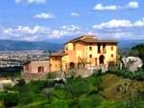 San Martino alla Palma farmhouse apartments - Florence apartments in Tuscany