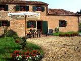 Padova holiday villa in countryside - Veneto vacation in beautiful grounds