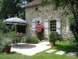 Dordogne holiday cottage rental near Eymet - self catering Aquitaine cottage