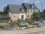 Normandy holiday farmhouse and lakes - Mortain country farmhouse rental