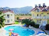 Dalyan family holiday apartments in Turkey - Dalyan family vacation apartments