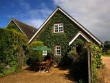 Windmill Grange Cottage holiday letting