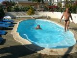 Quatre Bornes holiday villa in Mauritius - luxury Mauritius villa with pool