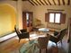 Farmhouse rental between Pisa and Lucca - Tuscan holiday cottage
