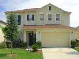 Liberty Village Kissimmee vacation rental villa - Florida lakeside holiday home