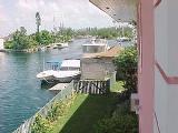 New Providence Caribbean vacation condo - Nassau holiday condo in Bahamas
