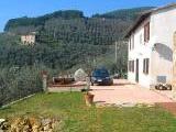 Buti holiday cottage Pisa area - Self catering Tuscany cottage