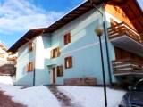 Val di Fassa ski apartment in Dolomites - Trento ski holiday apartment rental