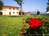 Relaxing Montagnano bed and breakfast - Rural B & B in Tuscany