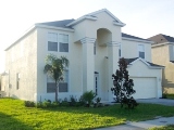 Windsor Hills Resort vacation rental in Florida - Kissimmee holiday home