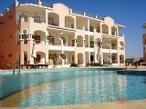 Sharm El Sheikh holiday apartment - Red Sea Coast self catering apartment