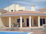 Villaverde vacation villa rental - Super home in Fuerteventura, Canary Islands