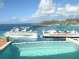 Luxury St Martin vacation condo - Philipsburg condo in the Caribbean
