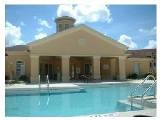 Kissimmee vacation condo near Champions Gate - Florida penthouse condo rental
