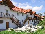 Geinberg hotel accommodation - Upper Austria hotel with panoramic alps view