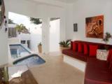 Cozumel self catering vacation home - Quintana Roo holiday villa rental
