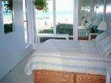 San Diego oceanfront condo rental - Mission Beach condo on the Boardwalk