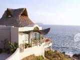Manzanillo vacation villa with pool - Lovely Mexican waterfront villa
