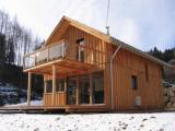 Chalet Edelweiss holiday letting