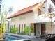 Laem Set holiday home in Thailand - Thai villa in South Koh Samui Island