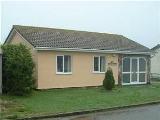 St Merryn holiday bungalow in Cornwall, England - Cornwall self catering home