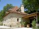 Traditional Quercy stone cottage - The Lot self catering holiday cottage