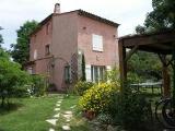 Saint Raphael holiday bed and breakfast Var - Romantic Cote d'Azur B & B