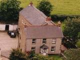 Haverfordwest holiday cottage in Wales - Welsh holiday home in Pembrokeshire