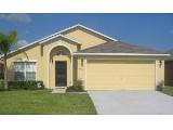 Clermont family villa vacation rental - Florida holiday home in Silver Creek