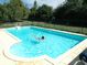 Vienne bed and breakfast in Chez Sicault - Charentais farmhouse with pool