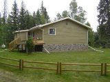 Calgary vacation lodge rental in Alberta - Canada ranch accommodation