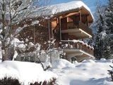 Le Chalet Fischer holiday accommodation