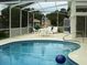 Florida Gulf Coast luxury villa rental - Fairway Oaks self catering villa