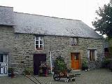 Le Mont St Michel holiday gite - French self catering Normandy gite or B & B