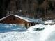 Lombardy camping and ski chalet - Alpine ski apartments near chairlift