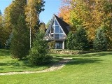 Ontario vacation house on Georgian Bay - Owen Sound luxury rental