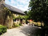 Cottages in Brittany self catering rental