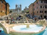 Rome holiday apartment Spanish steps - Vacation pad in Rome