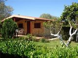 Alghero Home Holidays self catering rental