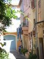 House in Serignan, 3 km from beach self catering rental