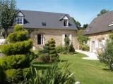 Manche holiday barns in Saint Pierre Langers - Normandy cottages in Thar valley