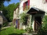 Self catering holidays in Oust gite - Midi-Pyrenees painting holidays in France