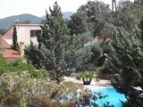 Montauriol bed and breakfast - in Languedoc-Roussillon, France